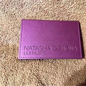 *SOLD* Natasha Denona Lila Eyeshadow Palette